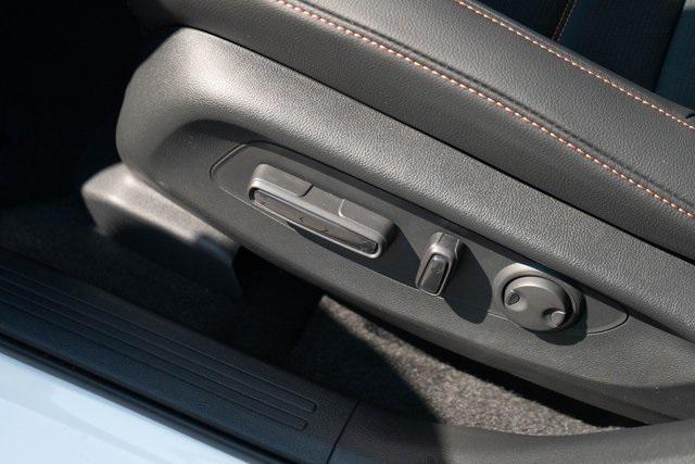 new 2026 Honda CR-V Hybrid car, priced at $39,630