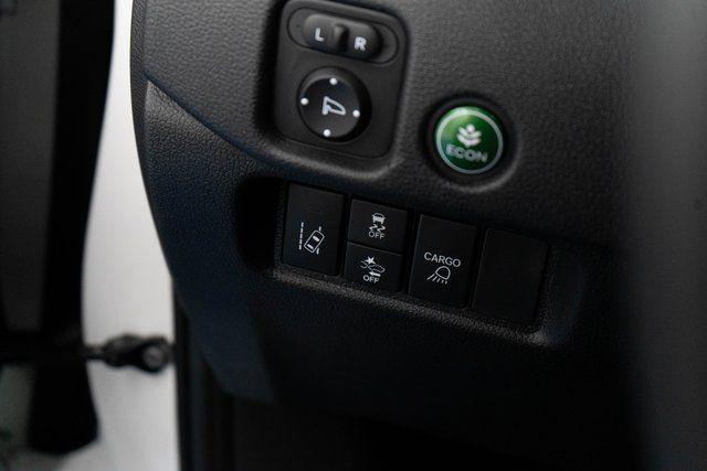 new 2026 Honda Ridgeline car, priced at $42,845