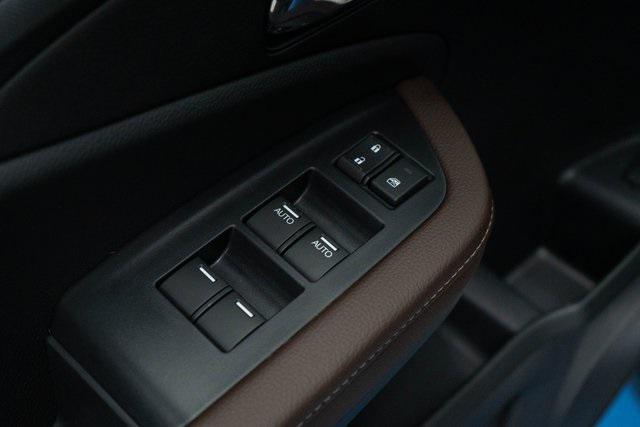 new 2026 Honda Ridgeline car, priced at $42,845