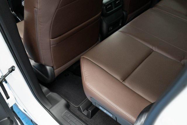 new 2026 Honda Ridgeline car, priced at $42,845