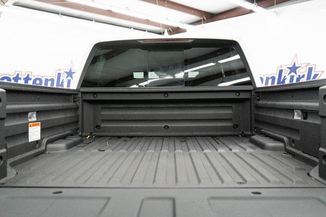 new 2026 Honda Ridgeline car, priced at $42,845