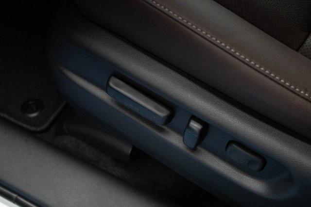 new 2026 Honda Ridgeline car, priced at $42,845