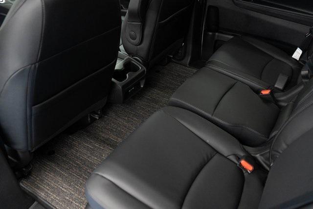 new 2026 Honda Odyssey car, priced at $44,745