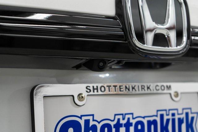 new 2026 Honda Odyssey car, priced at $44,745