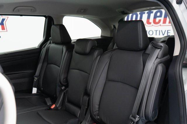 new 2026 Honda Odyssey car, priced at $44,745