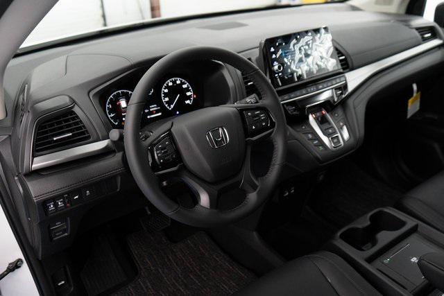 new 2026 Honda Odyssey car, priced at $44,745
