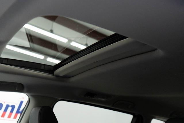 new 2026 Honda Odyssey car, priced at $44,745