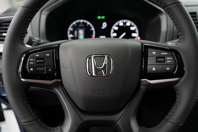 new 2026 Honda Odyssey car, priced at $44,745