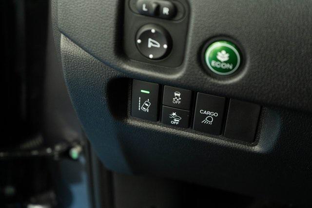 new 2026 Honda Ridgeline car, priced at $42,390