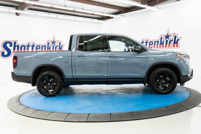 new 2026 Honda Ridgeline car, priced at $49,145