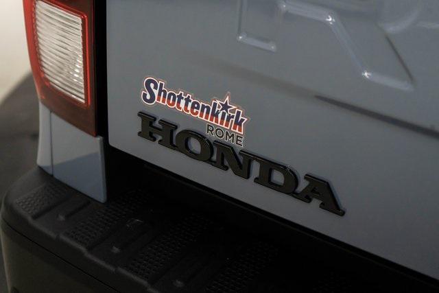 new 2026 Honda Ridgeline car, priced at $49,145