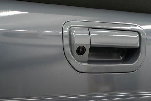 new 2026 Honda Ridgeline car, priced at $49,145