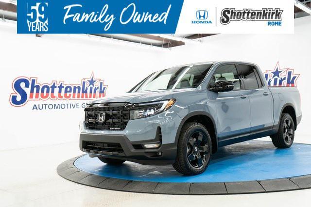 new 2026 Honda Ridgeline car, priced at $49,145