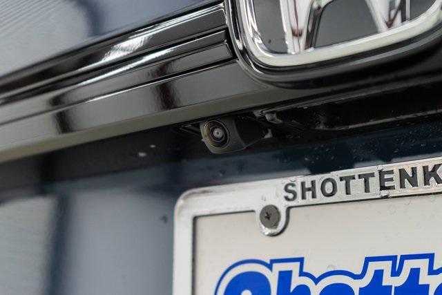 new 2026 Honda Odyssey car, priced at $44,290