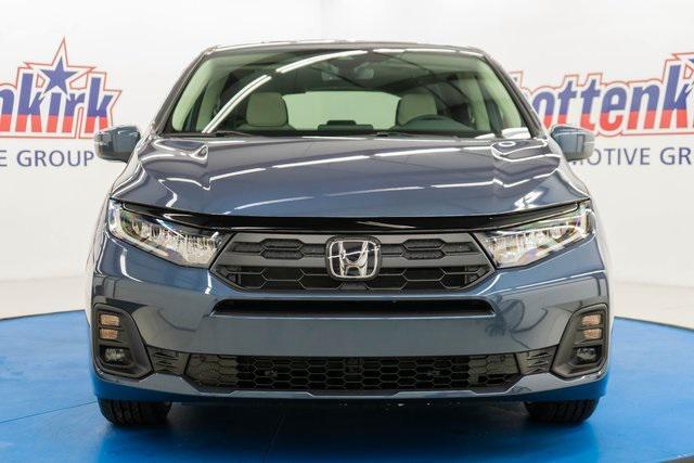 new 2026 Honda Odyssey car, priced at $44,290