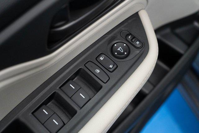 new 2026 Honda Odyssey car, priced at $44,290