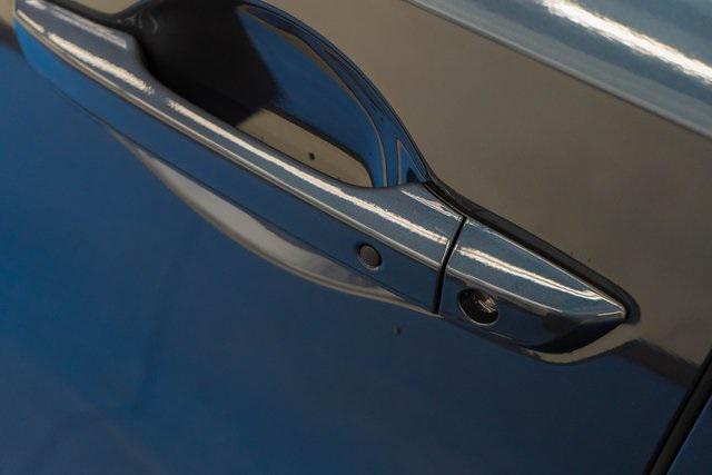 new 2026 Honda Odyssey car, priced at $44,290