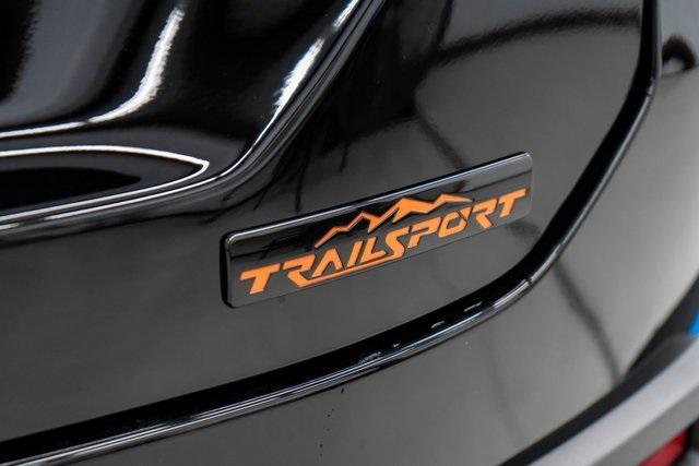 new 2025 Honda Pilot car, priced at $46,895