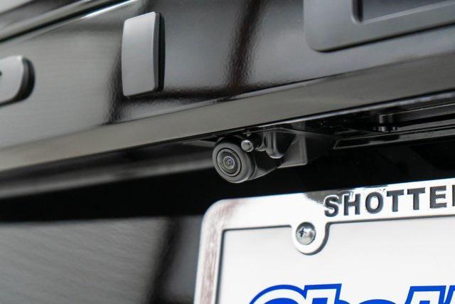 new 2025 Honda Pilot car, priced at $46,895