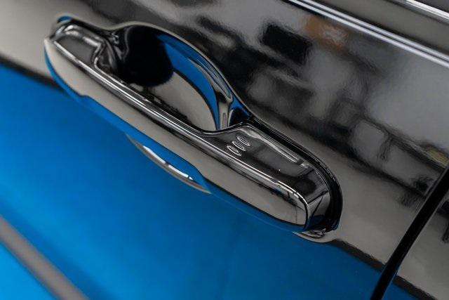 new 2025 Honda Pilot car, priced at $46,895