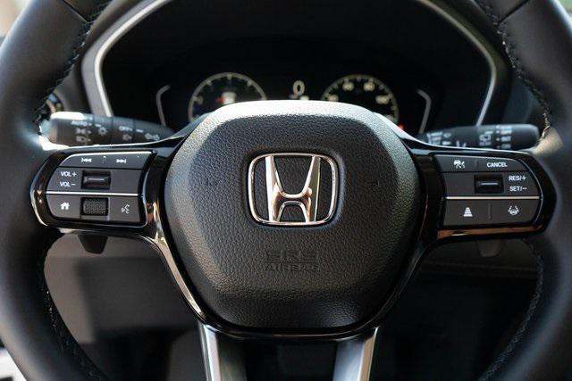 new 2025 Honda Pilot car, priced at $45,243