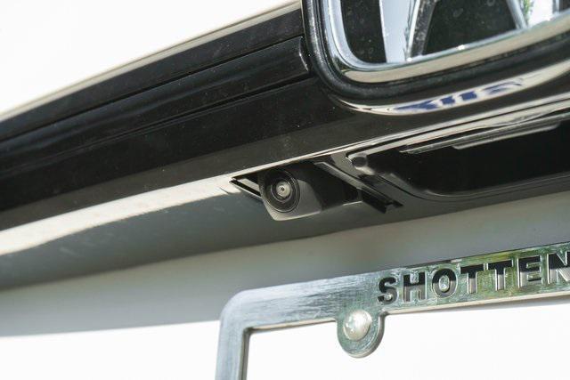 new 2026 Honda Odyssey car, priced at $45,340