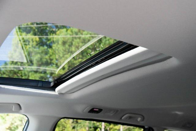 new 2026 Honda Odyssey car, priced at $45,340