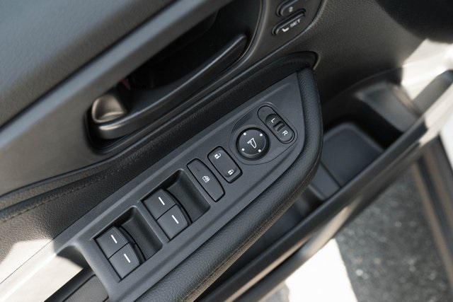 new 2026 Honda Odyssey car, priced at $45,340