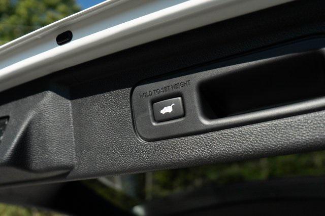 new 2026 Honda Odyssey car, priced at $45,340