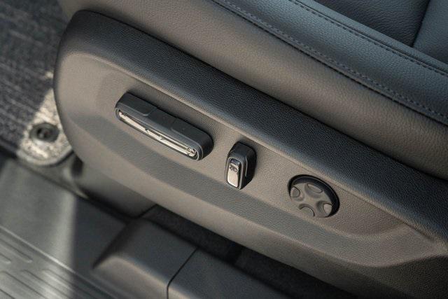 new 2026 Honda Odyssey car, priced at $45,340