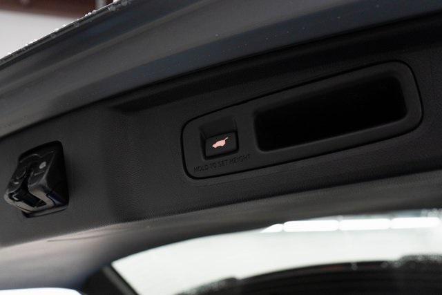 new 2026 Honda CR-V car