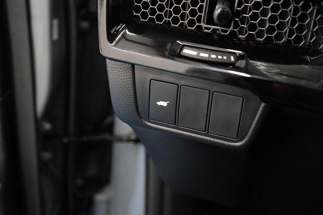 new 2026 Honda CR-V car