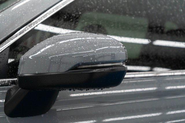 new 2026 Honda CR-V car