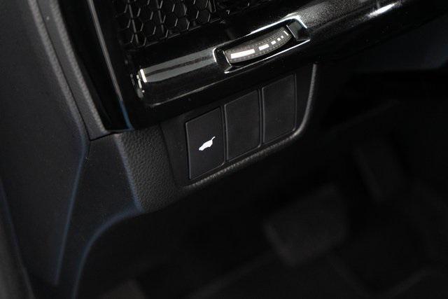 new 2026 Honda CR-V car