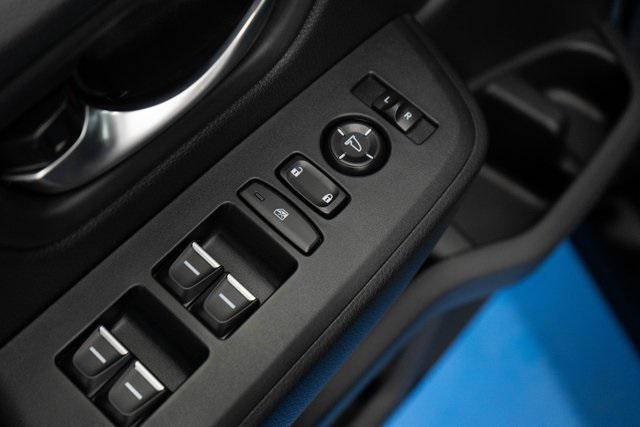 new 2026 Honda Passport car, priced at $46,445