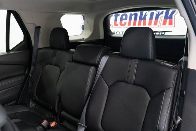 new 2026 Honda Passport car, priced at $46,445