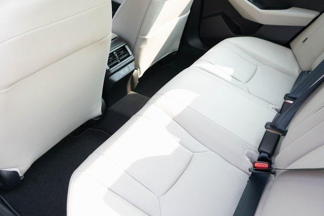 new 2025 Honda Accord Hybrid car, priced at $32,500