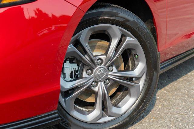 new 2025 Honda Accord Hybrid car, priced at $32,500