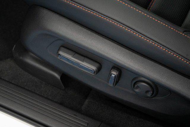 new 2026 Honda CR-V Hybrid car, priced at $39,630