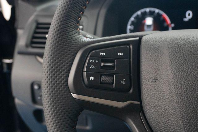 new 2026 Honda Ridgeline car, priced at $47,690