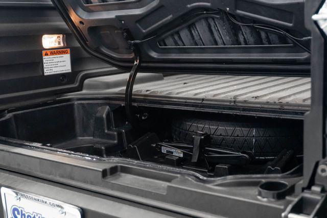 new 2026 Honda Ridgeline car, priced at $47,690