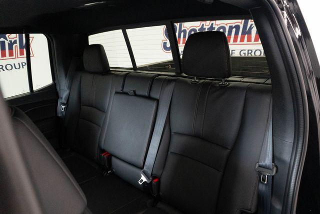 new 2026 Honda Ridgeline car, priced at $47,690