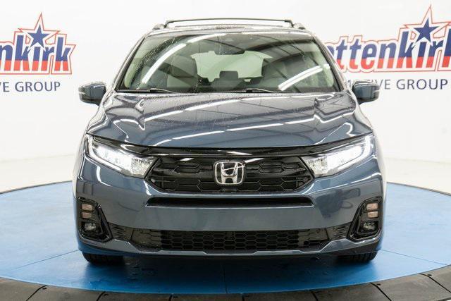 new 2026 Honda Odyssey car, priced at $53,335