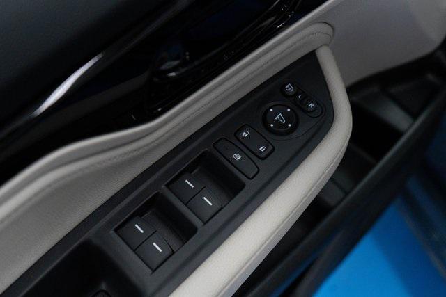 new 2026 Honda Odyssey car, priced at $53,335