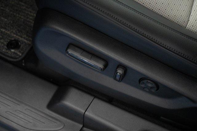 new 2026 Honda Odyssey car, priced at $53,335