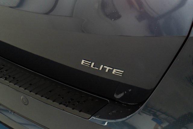 new 2026 Honda Odyssey car, priced at $53,335