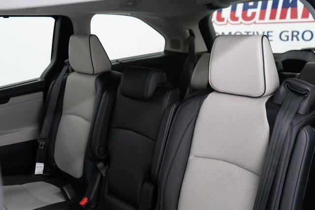 new 2026 Honda Odyssey car, priced at $53,335