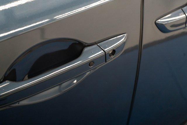 new 2026 Honda Odyssey car, priced at $53,335