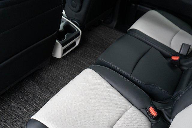 new 2026 Honda Odyssey car, priced at $53,335