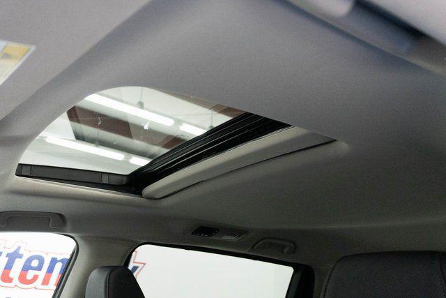 new 2026 Honda Odyssey car, priced at $43,290